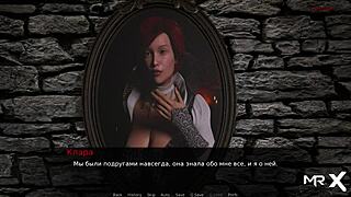 Dusklightmanor - Do You Have Any Plans for Today E1 23