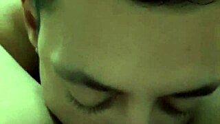 My Guy Sucking And Licking My Pussy