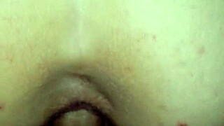 Stefan impregnates Frauke