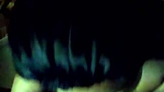 Big Tits Woman Performs Deep Throat On Cock