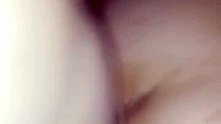 Stefan impregnates Frauke