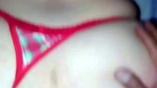 damn, my wife squirtin’ solo with that dick again, part 2... unreal!