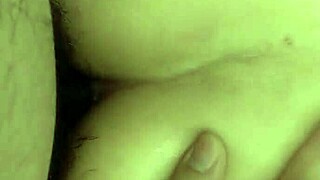 Yangpu Anal Sex With Mature Woman