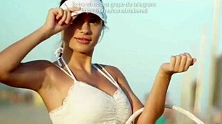 Fucking The Hot Young Girl So Good!