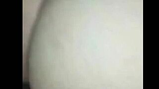 Does big-ass wife love doggystyle fucking?