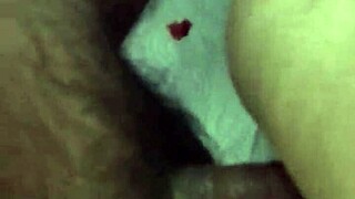 I Anally Fuck My Wifee