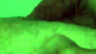 Amateur Action Captured in Raw MVI 0826 Footage.