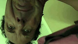 Sofia Siena And Alex Magni Scopano Sharon La Drag Queen In Amateur Bisexual Milf Fisting Scene!