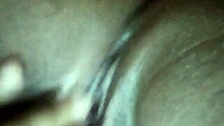 Sexy Dance With Sensual Moves And Intimate Touches.