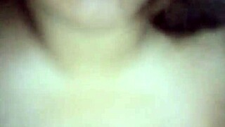 Sexy Dance With Sensual Moves And Intimate Touches.