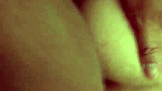 Yangpu Anal Sex With Mature Woman