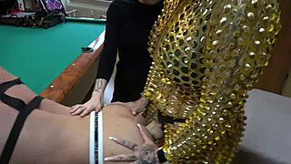 Extreme Anal Stretching For Bi Boy-Bitch Catcoxx And Lounesbit