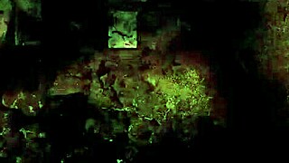 Vintage HAIRY lesbians explore passion