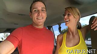 Wild Gay Sex Unleashed