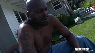 lusty lexington steele fucks slutty kelly leigh deep in various positions