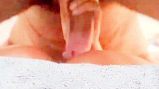 two friends share a moment of closeness