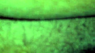 She Loves Sucking This Big Black Cock Sloppily and Intensely