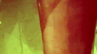 spying on my teen stepsister and jerking off to her panties