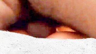 two friends share a moment of closeness