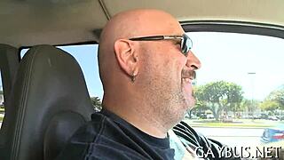 Watch These Sexy Gay Porn Videos!