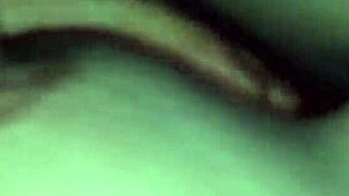 sexy white pussy close up with creampie from sexy white cock