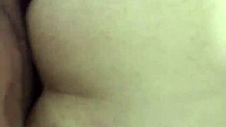 I Anally Fuck My Wifee