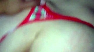 damn, my wife squirtin’ solo with that dick again, part 2... unreal!