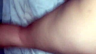 Devouring my naughty girlfriend's big tits and ass while her friend watches nearby.