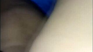 I Wait For Food And See Big Ass Latina Milf Squirting With Dildo