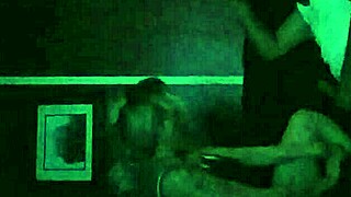 Getting Intense Head From Travieza!