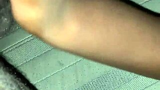 bbw pussy squirting intensely during solo play