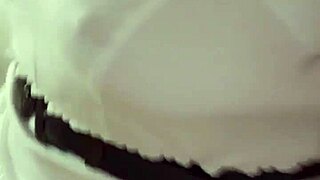 Dançando de calcinha vermelha - parte 1