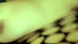 I WAS FUCKING MY LATINA CUÑADA'S ASS AND PUSSY