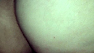 my meaty ass swallows twisted milky