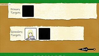 Jikage Rising Arc 2 Episode 9: Fucking Samui's Huge Boobs in Anime Hentai Style