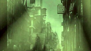 Granny's Secret Life In Vintage London