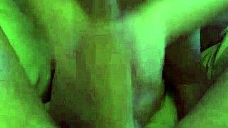 my girlfriend loves giving handjobs!