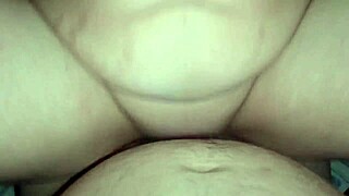 Hinting at Intense Female Orgasms in Amateur Milf Scenes