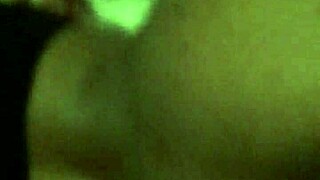 Big Booty Ebony Girl Encounters Joshua Jism's Monster Cock