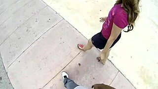 i'm watching babe courtney loxx engulfing that cock for specie