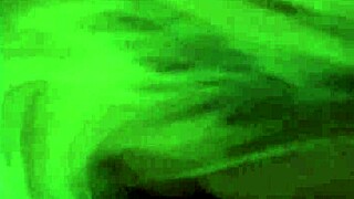 Blonde Cougar Fuckslut Empties Balls with Blowjob