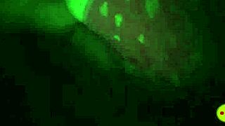 Real Girlfriend Fucked Hard on Periscope!