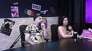 Evelyn Zain's Biggest Fetish Is Being A Cuckold!