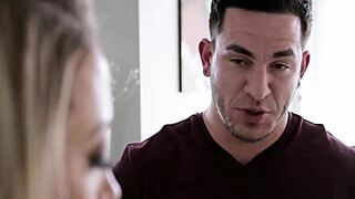 Why should step moms have all the pleasure?