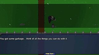 Game-Spunkstock with Samga and Pica Using Sexy Toys