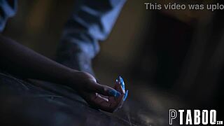 Big tits and big butts in a taboo point of view clip