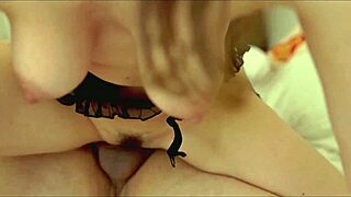 Watch the fastest cumshots on tits, ass, and pussy in this sizzling compilation