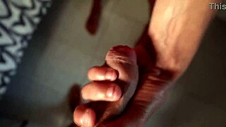 veins fetish magiarosa video by demand cum details