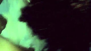 Blonde Crossdresser Sucks And Fucks Novinho