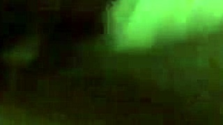 Big Booty Ebony Girl Encounters Joshua Jism's Monster Cock